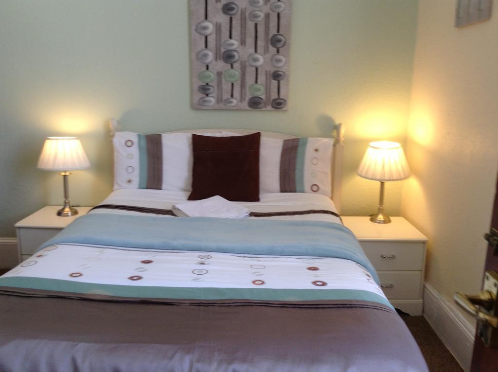 Citadel House Hotel Plymouth Camera foto