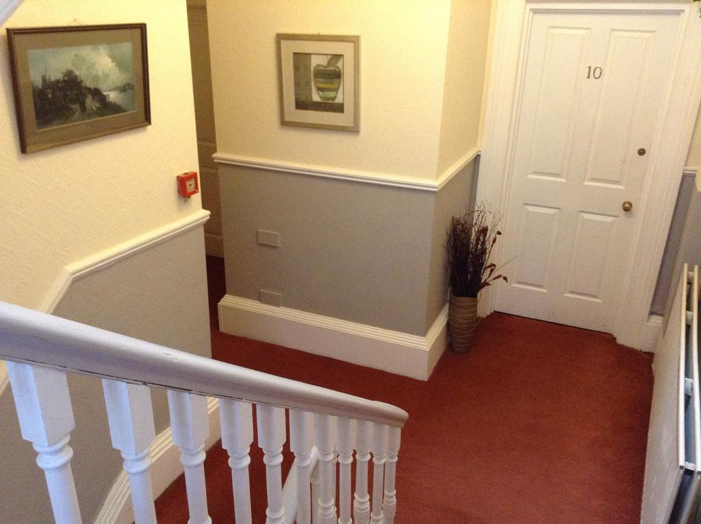 Citadel House Hotel Plymouth Esterno foto