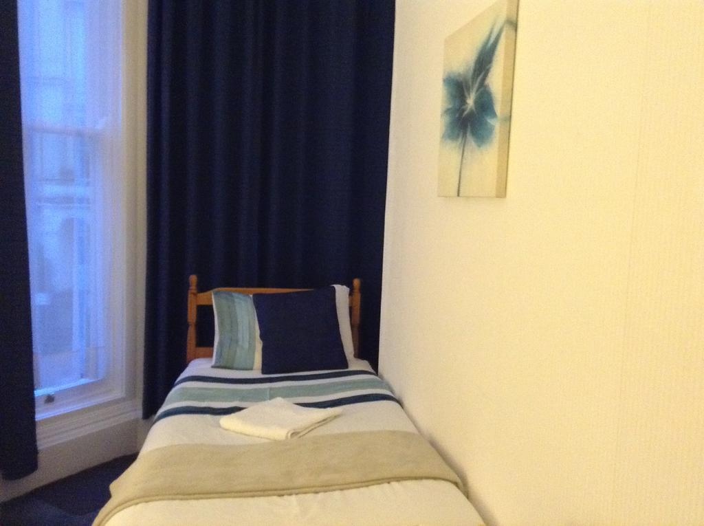Citadel House Hotel Plymouth Esterno foto