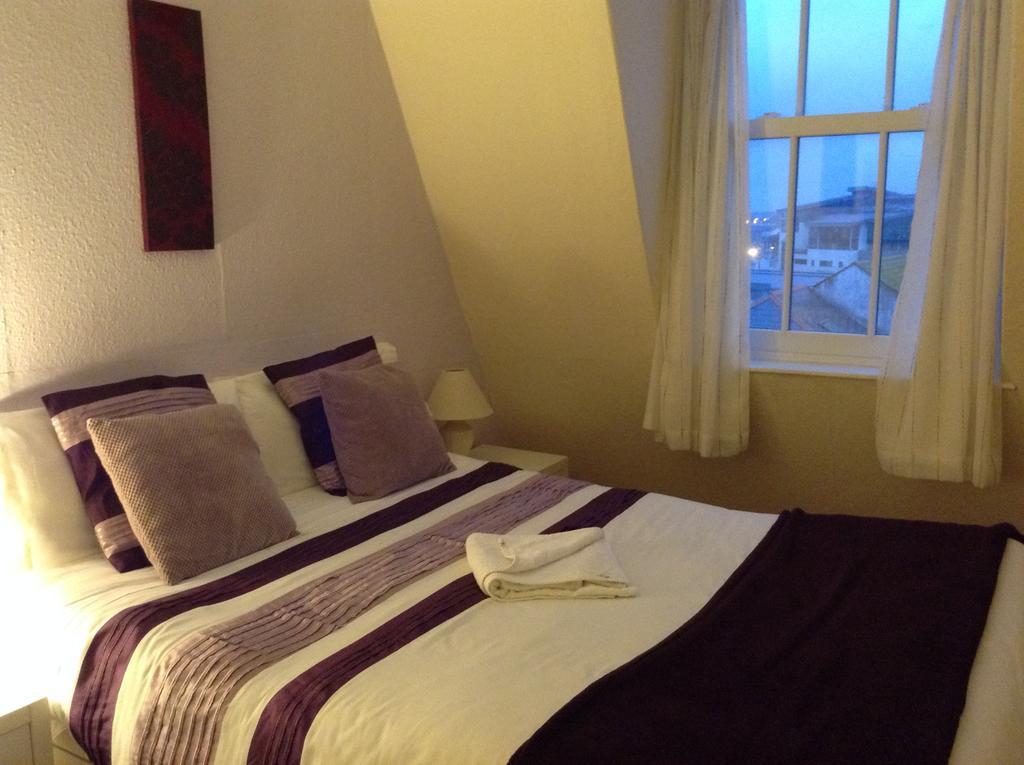 Citadel House Hotel Plymouth Camera foto