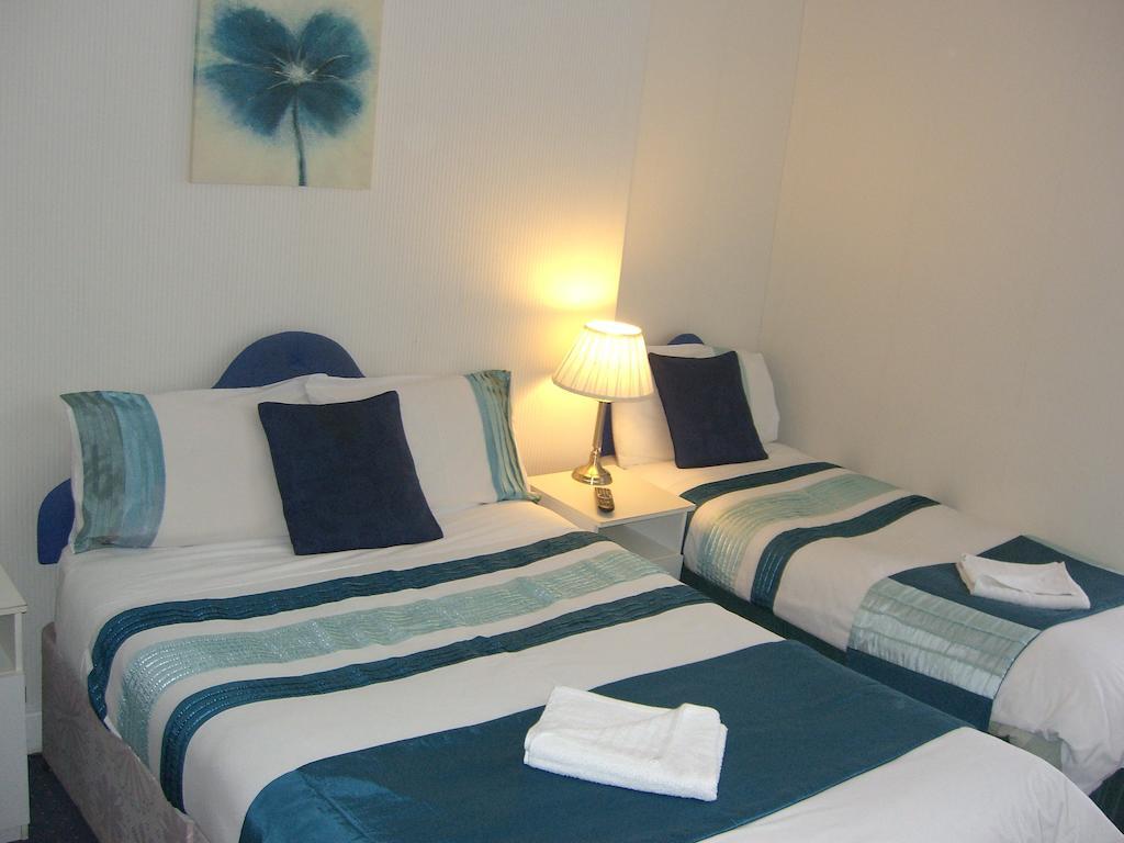 Citadel House Hotel Plymouth Camera foto