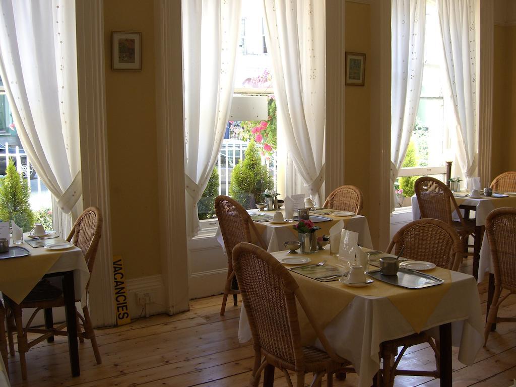 Citadel House Hotel Plymouth Esterno foto