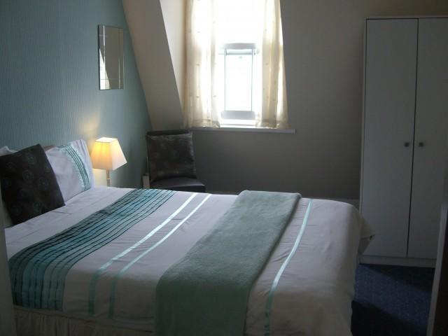 Citadel House Hotel Plymouth Camera foto