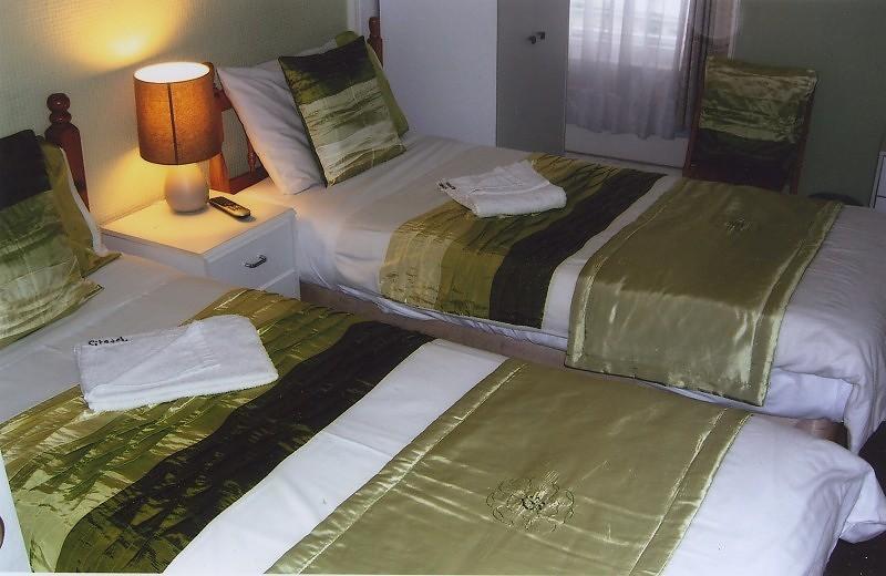 Citadel House Hotel Plymouth Camera foto