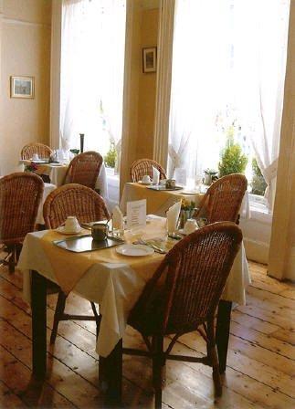Citadel House Hotel Plymouth Esterno foto