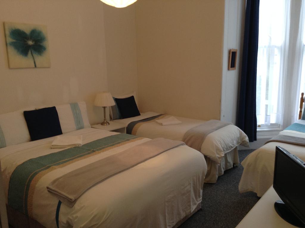 Citadel House Hotel Plymouth Esterno foto